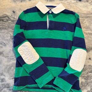 Boys Boden shirt 
9-10y
Great condition